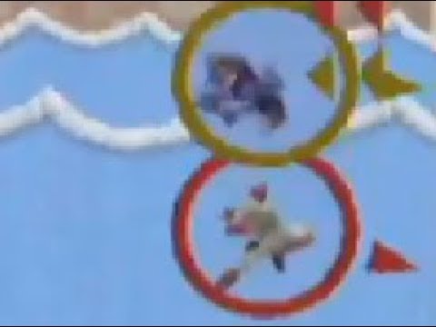 Top 30 Offscreen KOs - Super Smash Bros