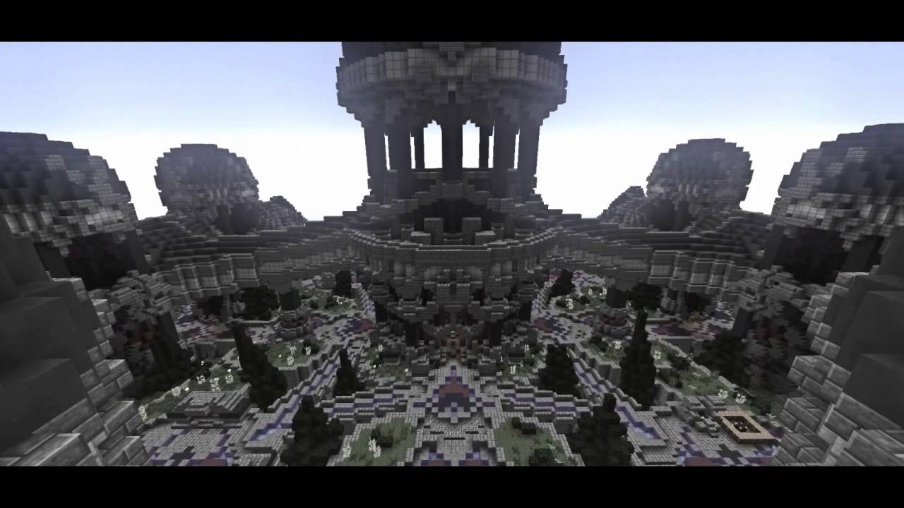 SiegePvP & RevivePvP Server Edit.