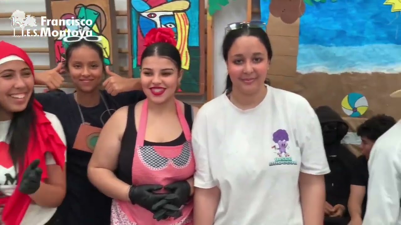 Jornada Intercultural 2024