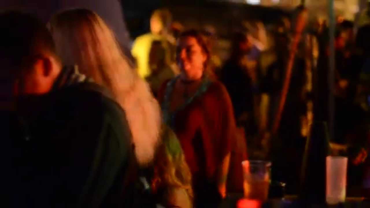 Sommerlounge Season 2012