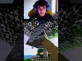 MINECRAFT MA... OGNI SECONDO SCOMPARE UN LAYER