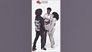 20 WOMEN VS 2 COMEDIANS: DABO & AYA