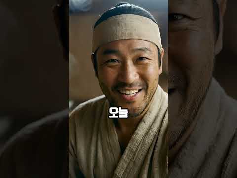 돌쇠와 마님#유머 #<strong>고전유머</strong> #funny