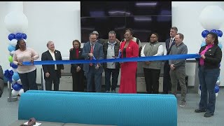 Ribbon cut on $1.5M renovation project at Boys and Girls Club