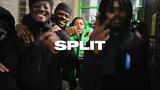 [FREE] Kairo Keyz x 36 x UK Drill Type Beat - "SPLIT"