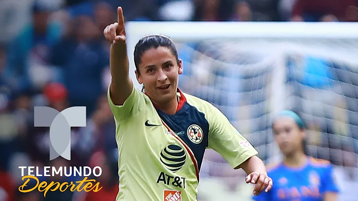Por qu muri Diana Gonzlez, la futbolista mexicana ...