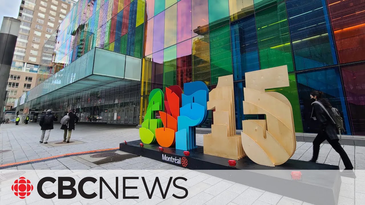 Biodiversity conference enters final days of negotiation in Montreal