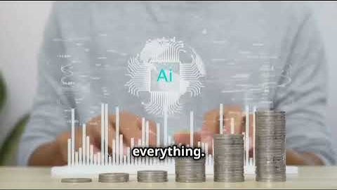 AI and Blockchain: The Future of Crypto?