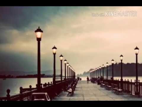 يا قلبي هنعمل ايه و بعدين بصوت جامد جدااا