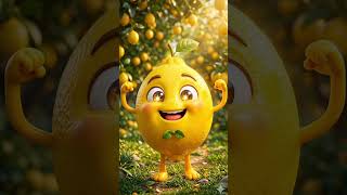 #talkingnimbu #nimbu #lemoncharacter #talkingobject #animatedcharacter