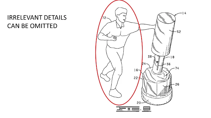 Patent Drawings Explained in Under Ten Minutes - DayDayNews