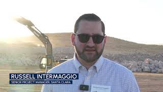 Powerhouse Data Centers | Reno, NV