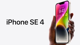 iPhone SE 4 – ИДЕАЛЬНО