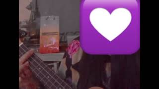 uwu by chevy || Ukulele Practice
