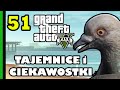 GTA 5 - Tajemnice i Ciekawostki 51 - jak zmienić się w zwierze