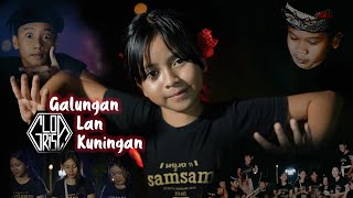 Glorisa - Galungan Lan Kuningan - Official Music Video