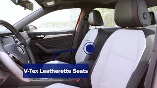 Volkswagen Jetta R-Line Interior | Payne Mission Volkswagen Mitsubishi | Mission, Texas Volkswagen Jetta Sel 2019 Interior Payne Mission Volkswagen Mitsubishi Mission Texas