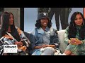 Capture de la vidéo Swv Sings No.1 Hit 'Weak', Talks 'Swv & Xscape: The Queens Of R&B' & More | Billboard News