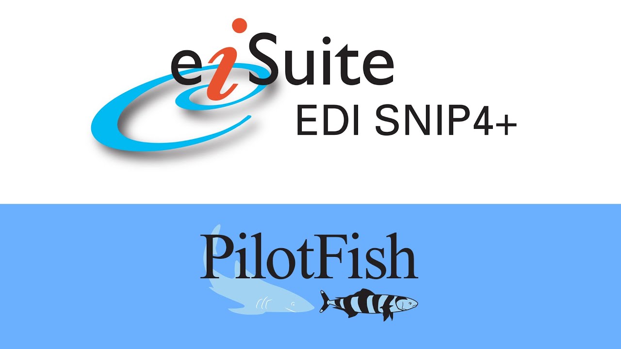 Maximize Healthcare EDI Efficiency with eiSuite EDI SNIP4+ The