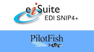 Maximize Healthcare EDI Efficiency with eiSuite EDI SNIP4 : The Complete X12 Integration Solution Maximize Healthcare EDI Efficiency with eiSuite EDI SNIP4 : The Complete X12 Integration Solution