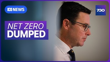 The Nationals have dumped net zero but will the Liberals follow? | 7.30