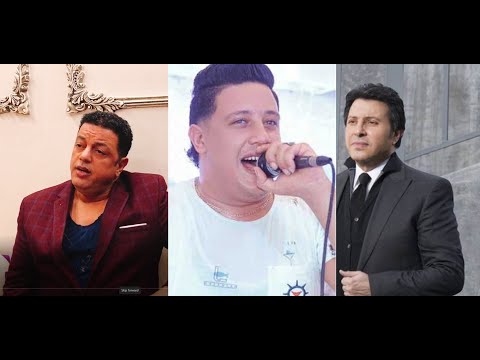 موال احمد عدوية لايف بدون موسيقى يابتوع المهرجانات اسمع ياهانى ياشاكر وماتركزش مع حمو بيكا