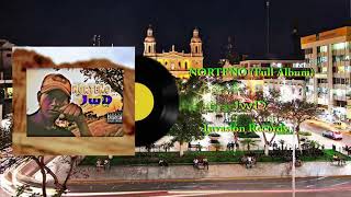 NORTEÑO - JwD MC (Full Álbum) OFICIAL