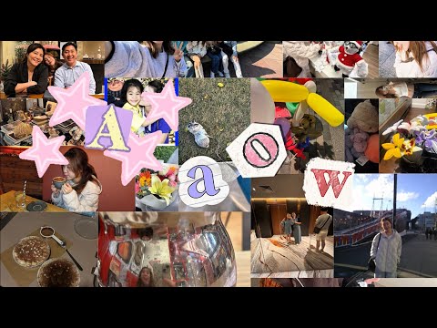 A aow(อ๊ะอ่าว) - Ampea (Official Music Video)