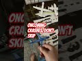 My airport crashes PT.3