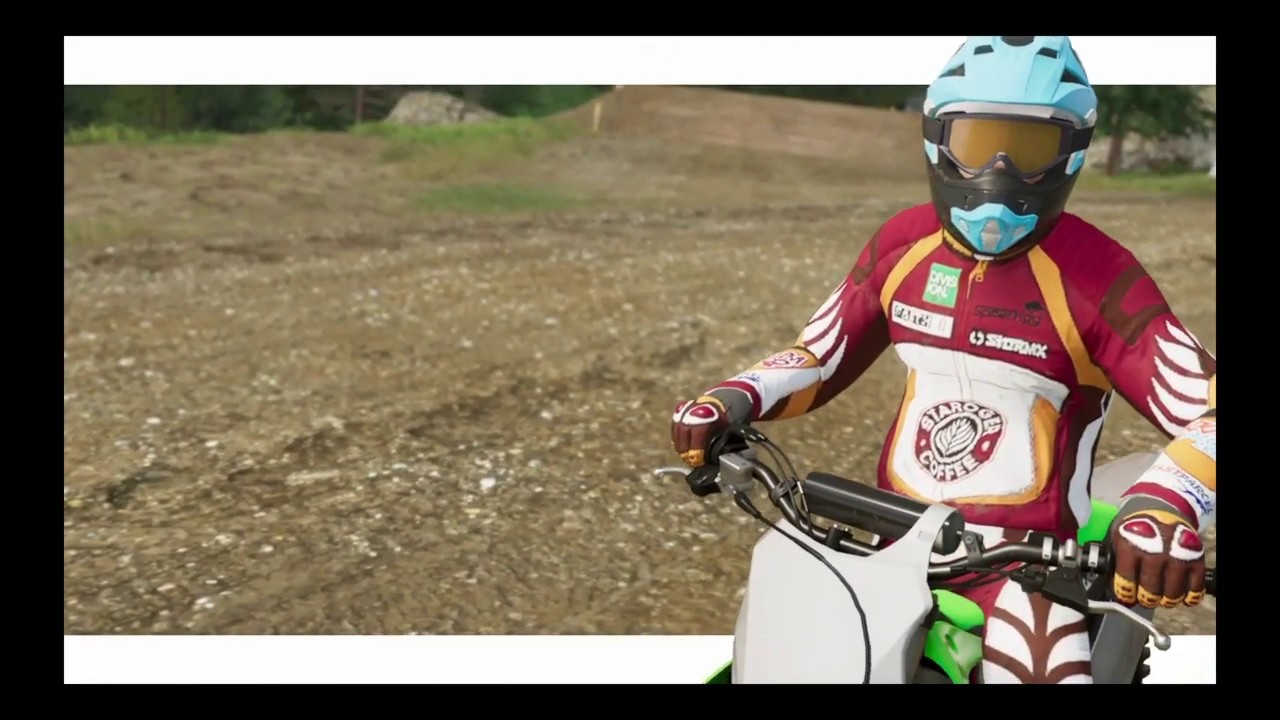 the crew 2 kawasaki kx450f