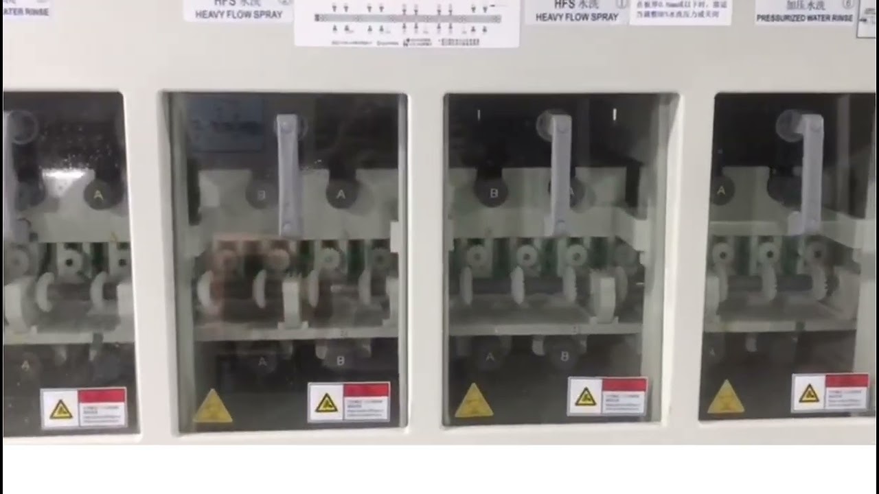 What is OSP? In production, what needs special attention? 7. Organic