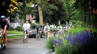 Pedalgr - Grand Rapids, Michigan