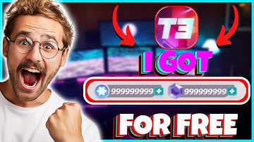 T3 Arena Hack - Get Unlimited Free Gems & Money With Mod Apk