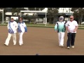 The Vision Impaired Bowler - Coach's Guide