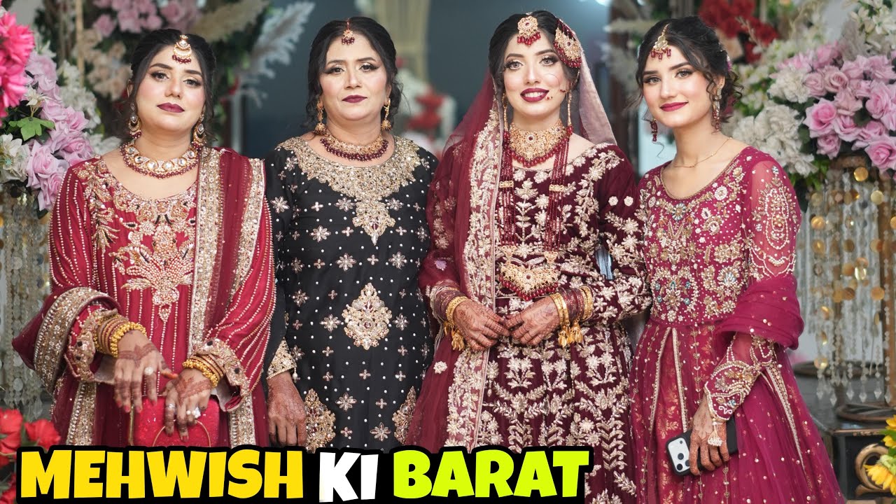 ДЕНЬ БАРАТ♥️| Все были в восторге от Рукхсати🥺| NA162