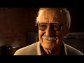 STAN LEE!! | Spider-Man - Part 2