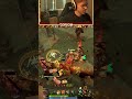 When Topson Real F***ED Up At That Moment In Dota 2 #dota2 #gaming #outplay