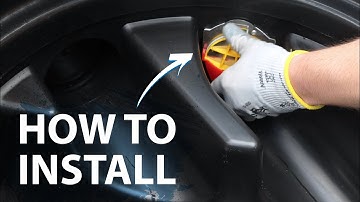 How To Install A Fernco Non-Return Valve