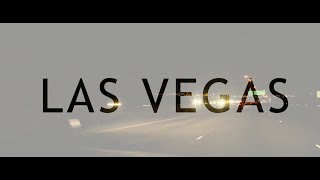 Travel Las Vegas in a Minute - Aerial Drone Video | Expedia