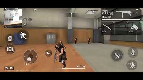 DATA FF OB49, AIM CỔ 100% V2,ANTIBAN 100%, KHÔNG CẦN KÉO TÂM, AUTO TỰ GHIM