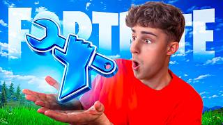 PRIMERA ACTUALIZACIÓN de la NUEVA TEMPORADA de FORTNITE