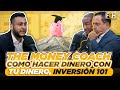 💰💰 THE MONEY COACH l HACER DINERO CON TU DINERO, INVERSIÓN 101 (FINANZAS CON HUMOR)