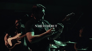 Narco Debut  "Governor Switch"