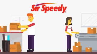 Online Storefronts from Sir Speedy Havertown