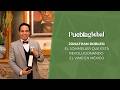 Jonathan Robles: El sommelier que está revolucionando la cultura del vino en México