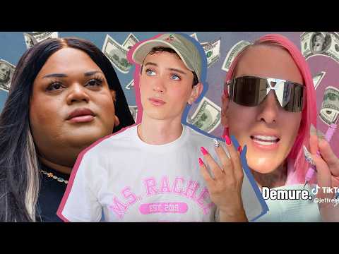The Complicated Reality Behind Internet Fame and Online Backlash