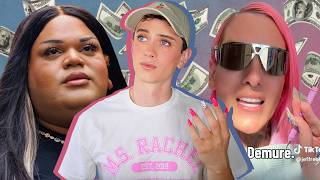 You’re Wrong About Jools Lebron (and Influencers)