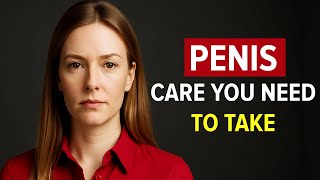Urologist Reveals: 5 Critical Tips to Protect Your Penis Health