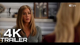 THE MORNING SHOW - Season 3 - Trailer (2023) - FULL HD