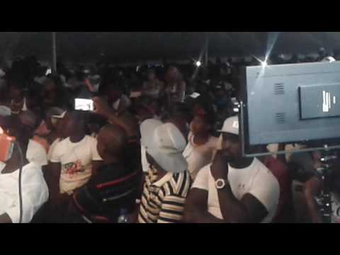 Amabunjwa - Ngicishe ngafa